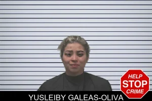 Yusleiby Galeas-Oliva mugshot