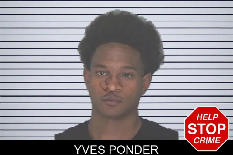 Yves Ponder