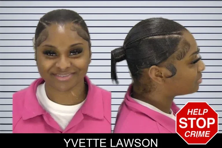 Yvette Lawson