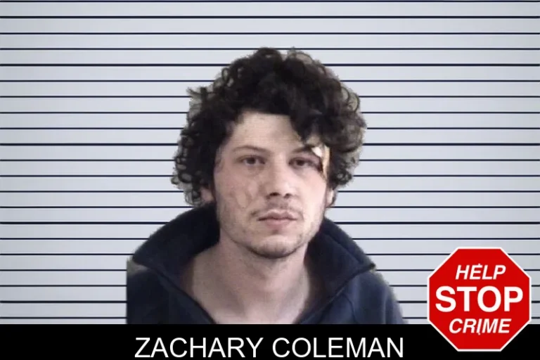 Zachary Coleman