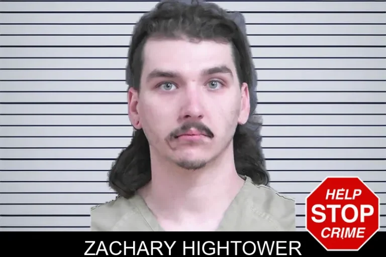 Zachary Hightower