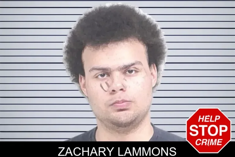 Zachary Lammons