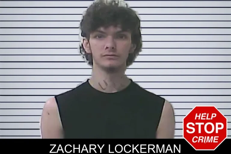Zachary Lockerman