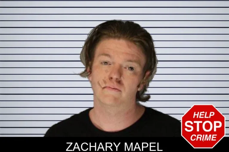 Zachary Mapel