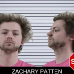 Zachary Patten mugshot – Houston County , Georgia Zachary Patten mugshot