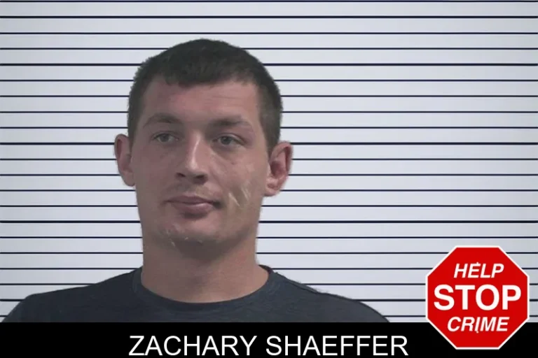 Zachary Shaeffer