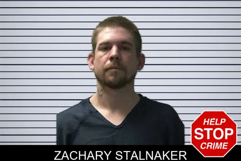 Zachary Stalnaker