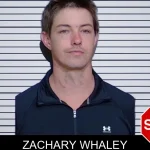 Zachary Whaley mugshot – Glynn County , Georgia Zachary Whaley mugshot