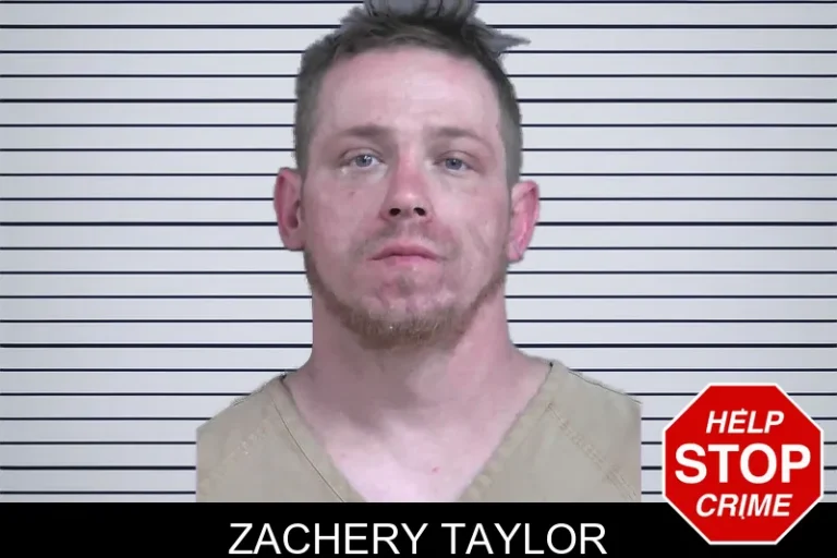Zachery Taylor