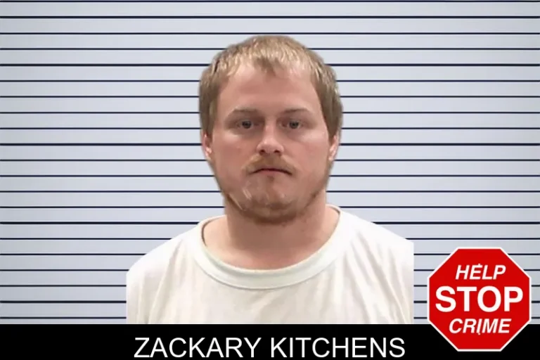 Zackary Kitchens