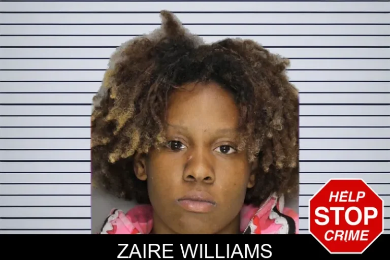 Zaire Williams