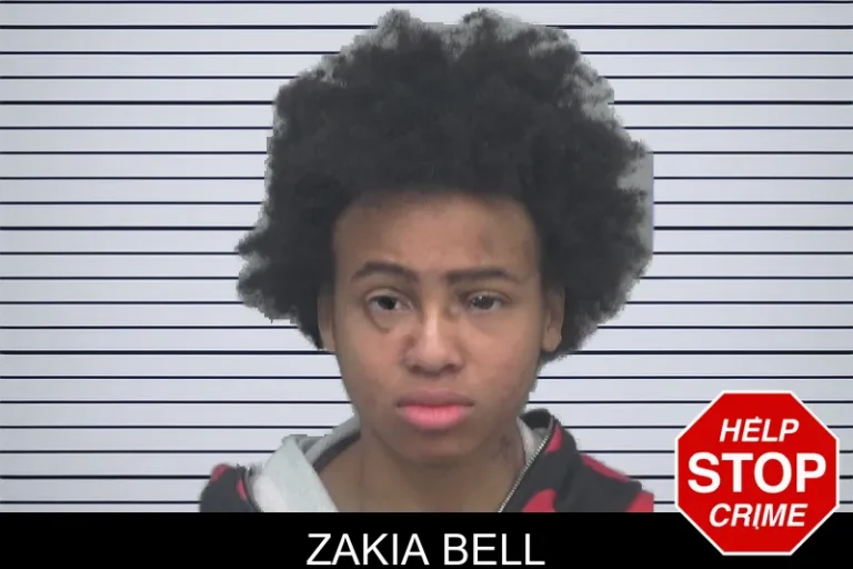 Zakia Bell