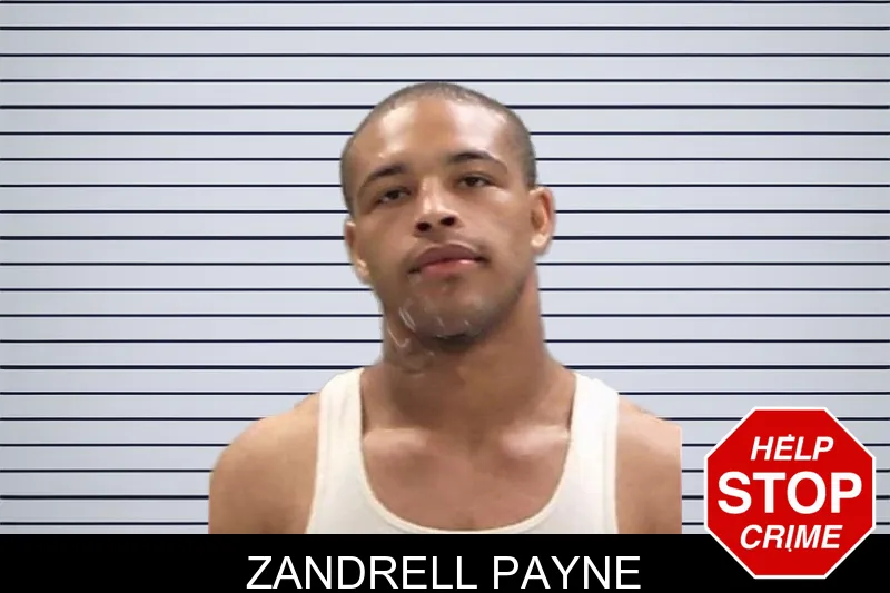 Zandrell Payne mugshot – Baldwin County , Georgia Zandrell Payne mugshot
