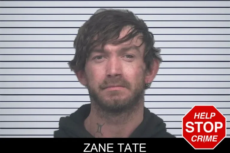 Zane Tate mugshot – Gwinnett County , Georgia Zane Tate
