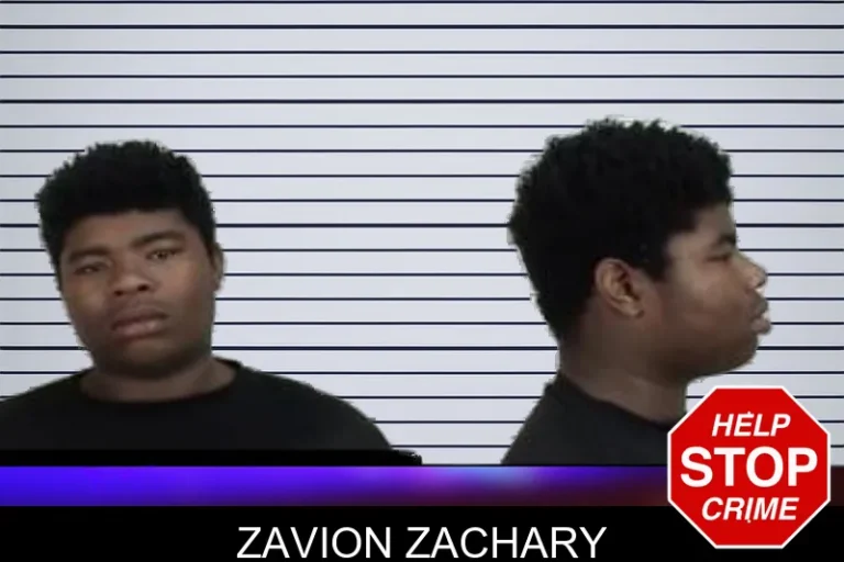 Zavion Zachary mugshot – Camden County , Georgia Zavion Zachary