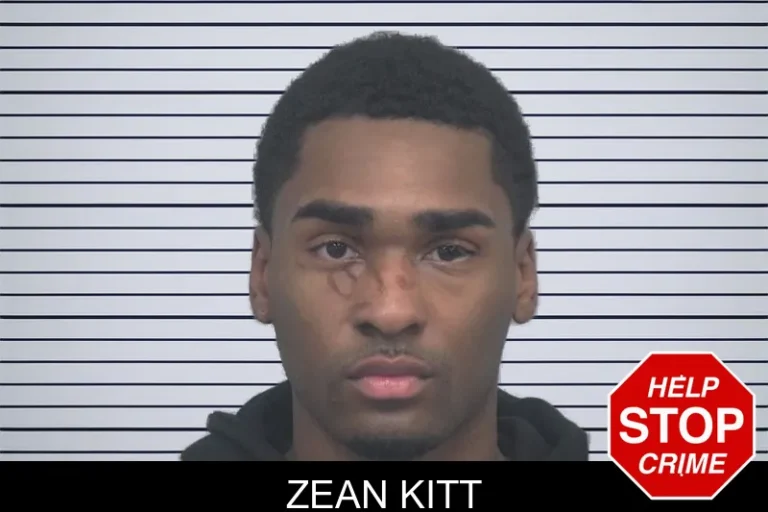 Zean Kitt mugshot – Gwinnett County , Georgia Zean Kitt
