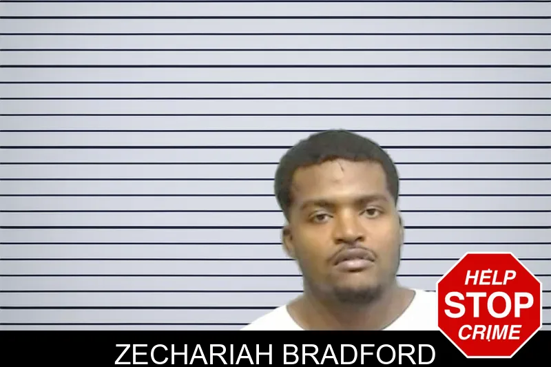 Zechariah Bradford mugshot – Fulton County , Georgia Zechariah Bradford mugshot