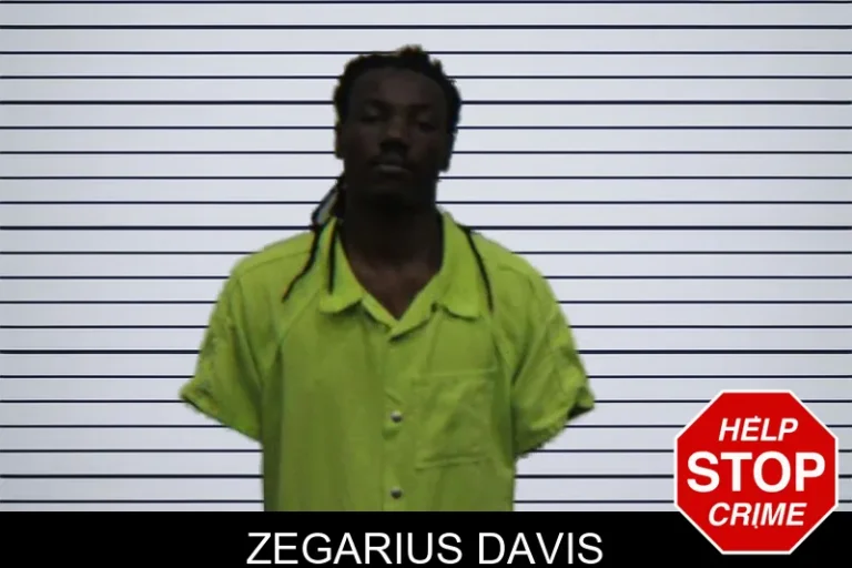Zegarius Davis