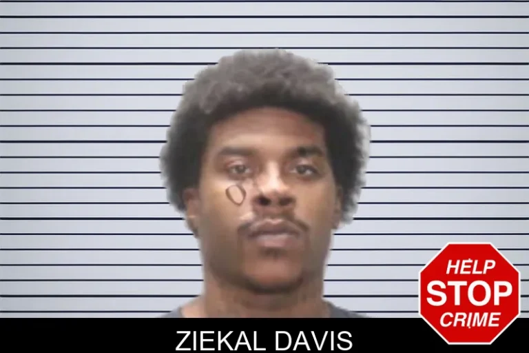 Ziekal Davis