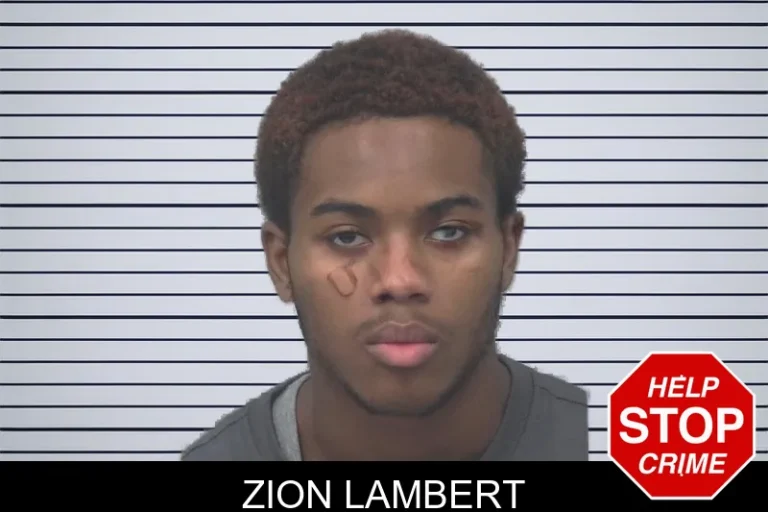 Zion Lambert