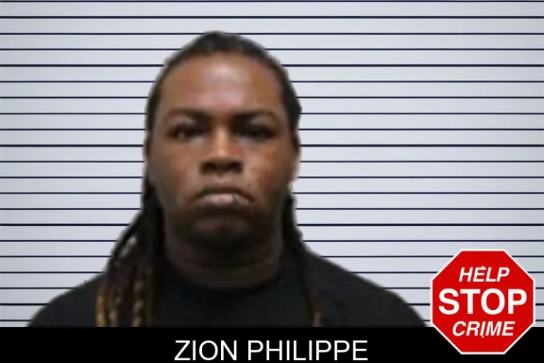 Zion Philippe