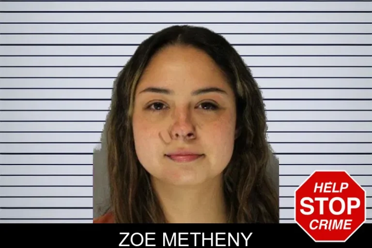 Zoe Metheny