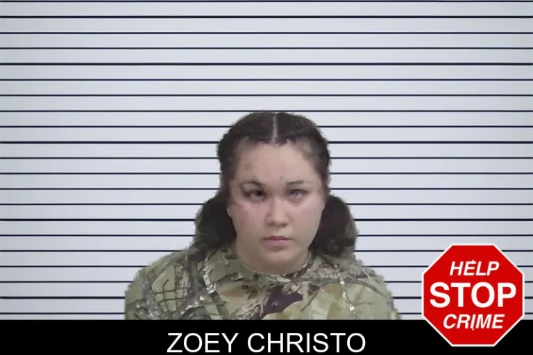 Zoey Christo