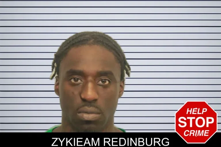 Zykieam Redinburg