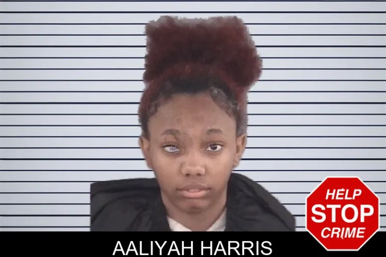 Aaliyah Harris