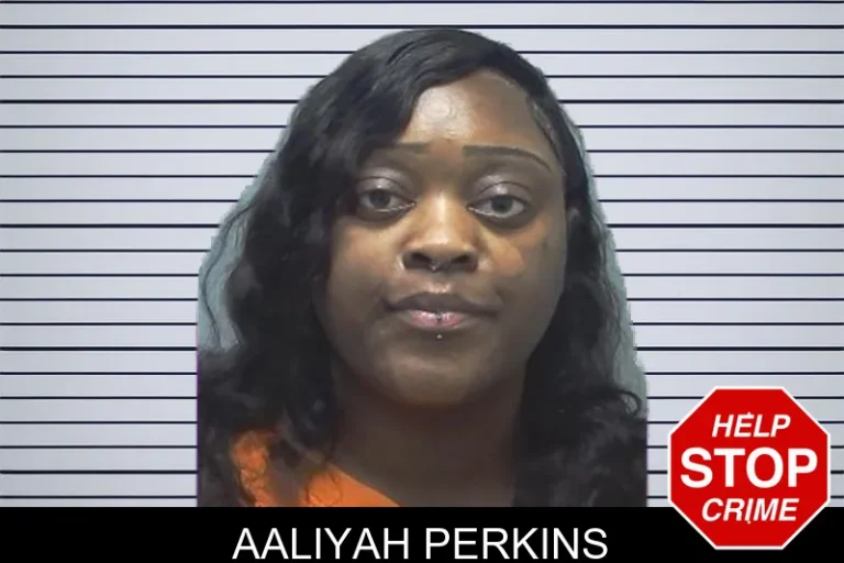 Aaliyah Perkins