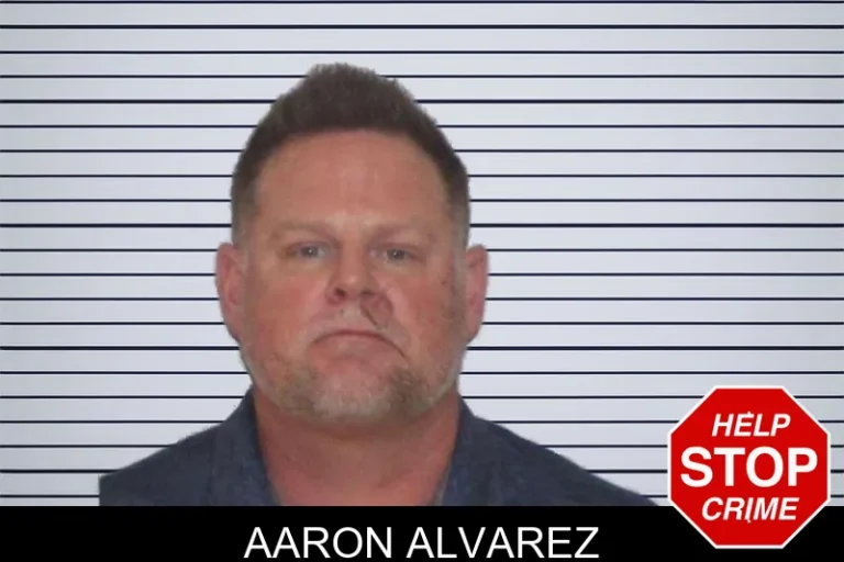 Aaron Alvarez mugshot – Morgan County , Georgia Aaron Alvarez