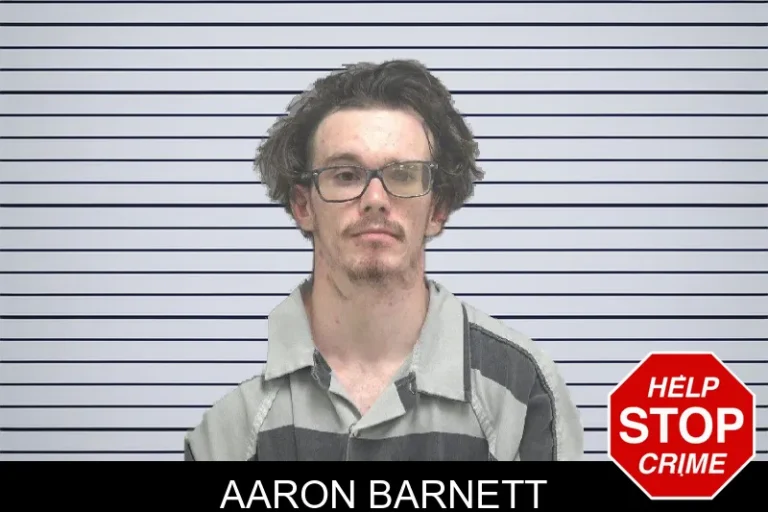 Aaron Barnett