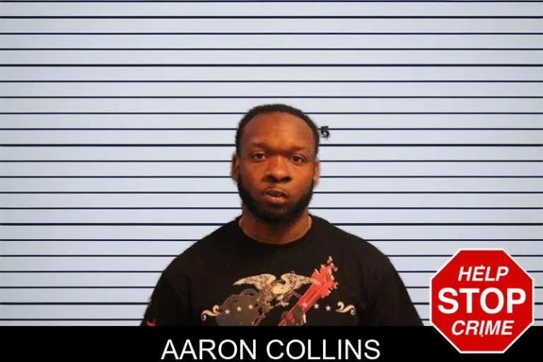 Aaron Collins