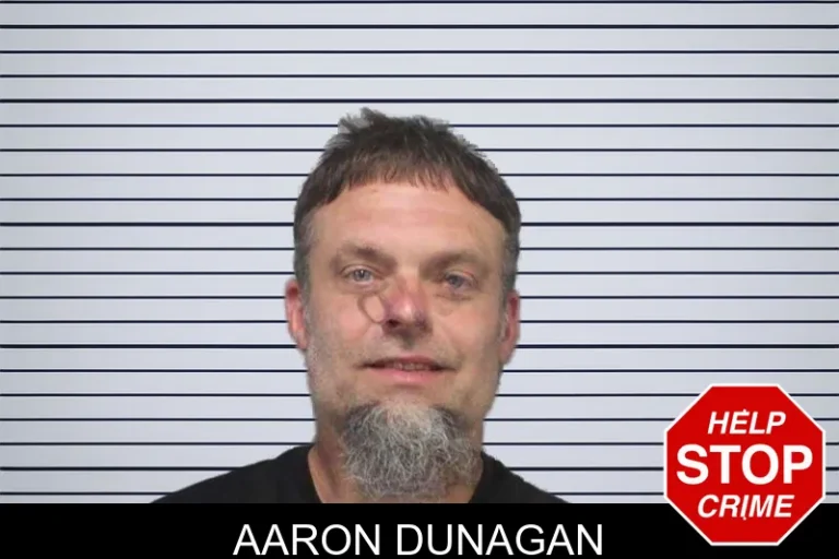 Aaron Dunagan
