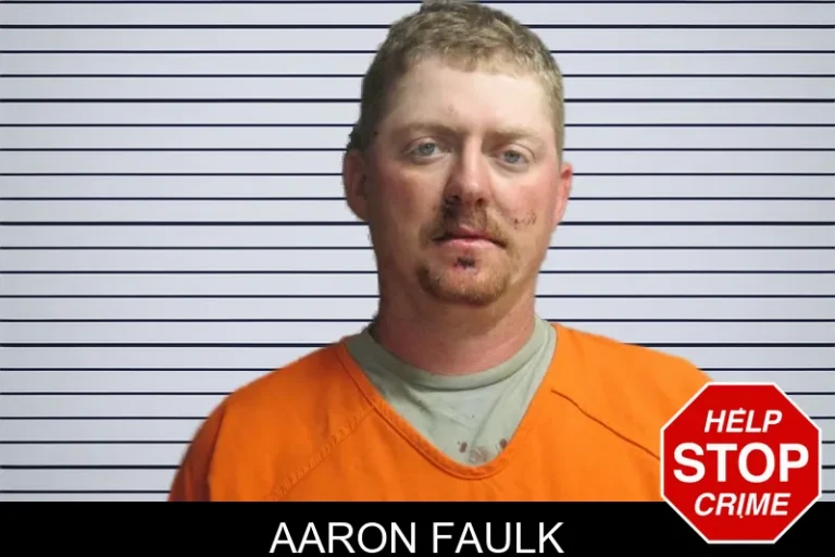Aaron Faulk