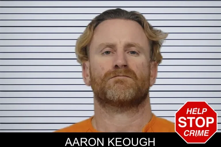 Aaron Keough