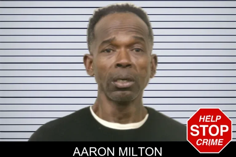Aaron Milton