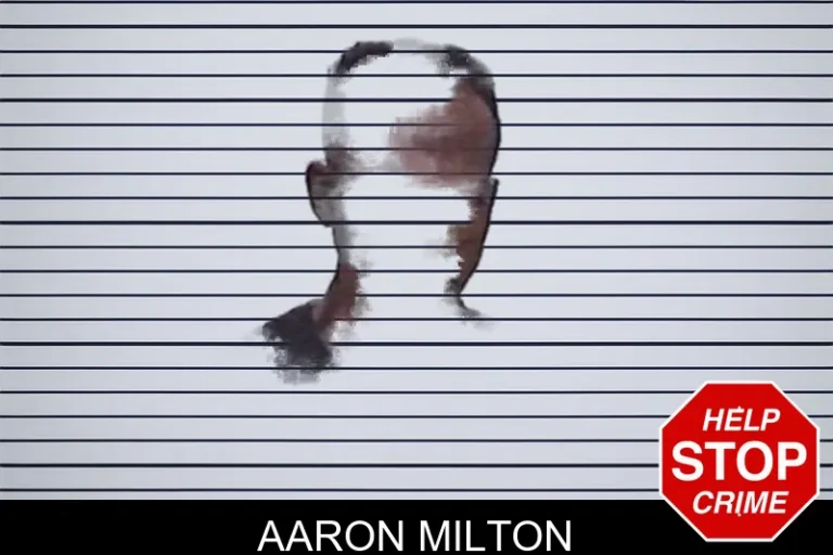 Aaron Milton