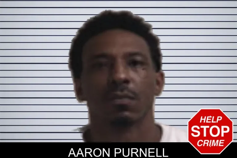 Aaron Purnell