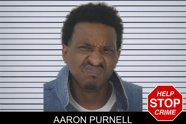 Aaron Purnell