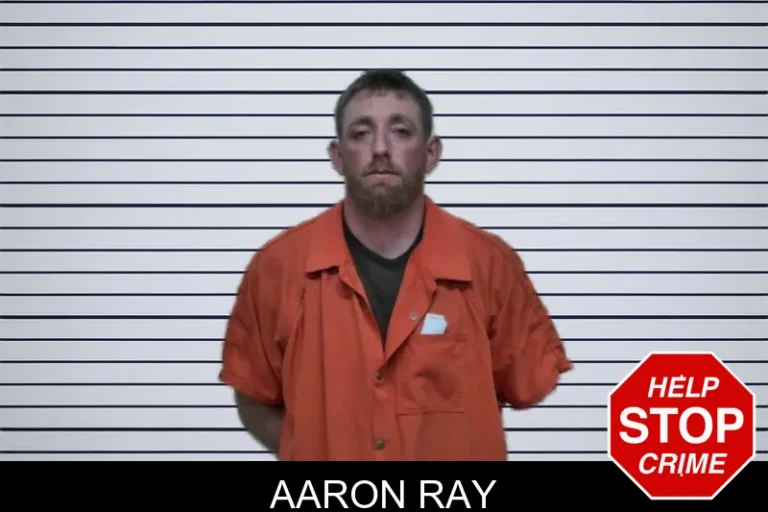 Aaron Ray