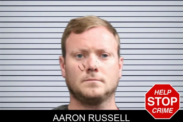Aaron Russell