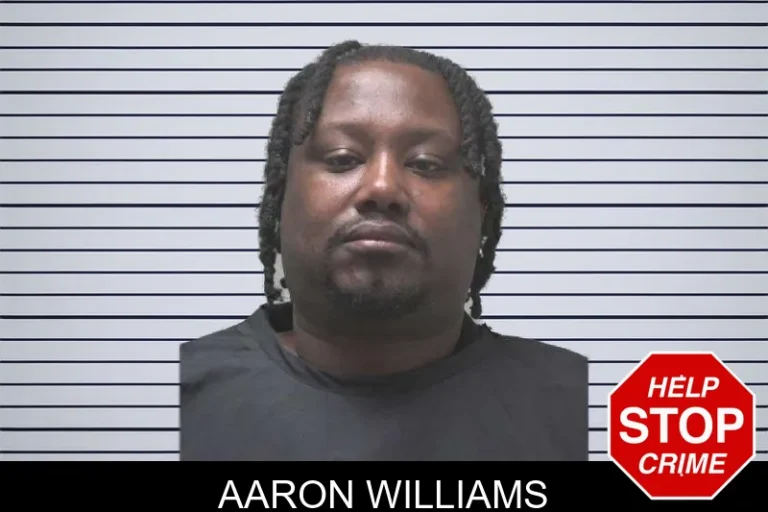 Aaron Williams