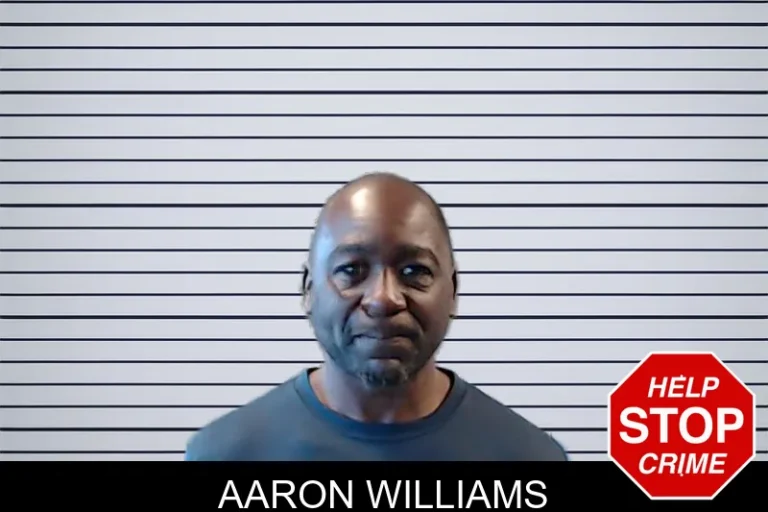 Aaron Williams