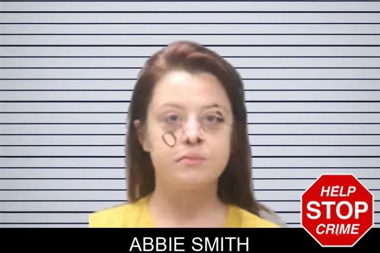 Abbie Smith mugshot – Muscogee County , Georgia Abbie Smith