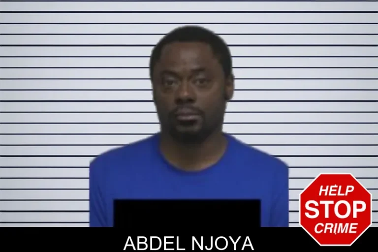 Abdel Njoya