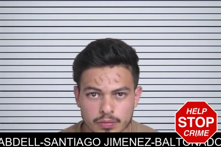Abdell-Santiago Jimenez-Baltonado