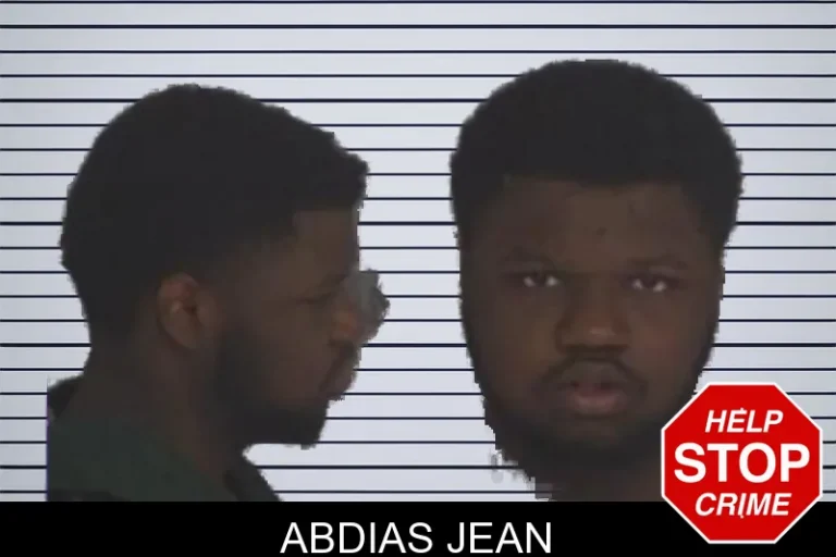 Abdias Jean