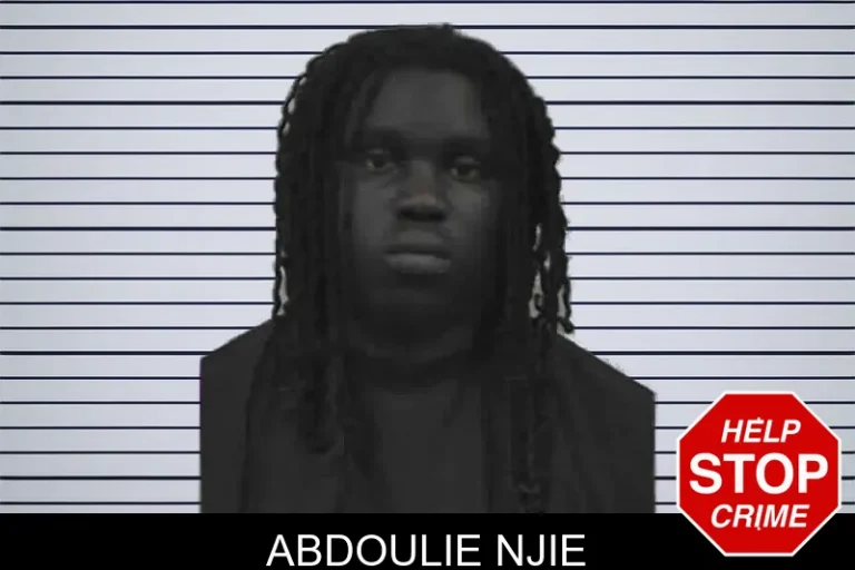 Abdoulie Njie