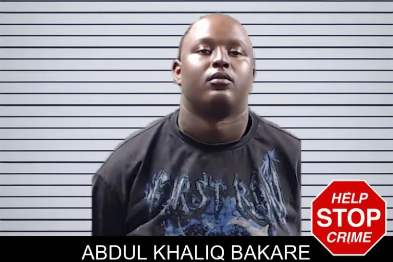 Abdul Khaliq Bakare
